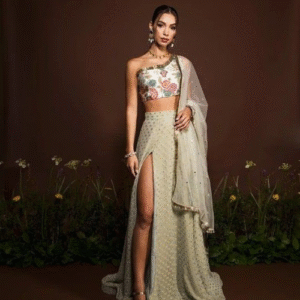Ethnic Wear